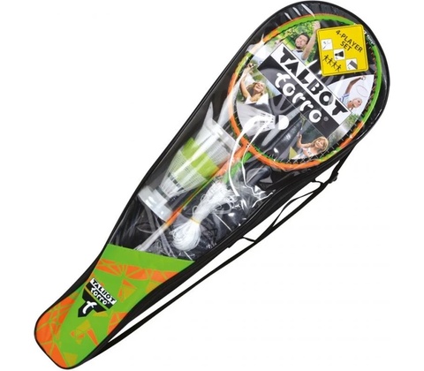 Talbot Torro 4 Attacker Plus