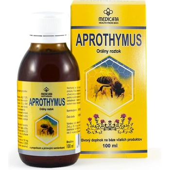 Aprothymus 100 ml