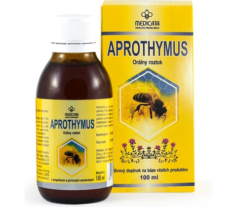Aprothymus 100 ml