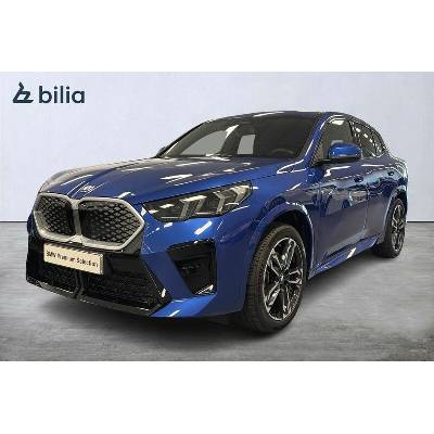 BMW iX2 xDrive30 M Sport 225 kW