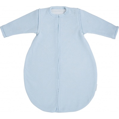 Baby´s only Spací pytel Classic modrý odnímatelný rukáv