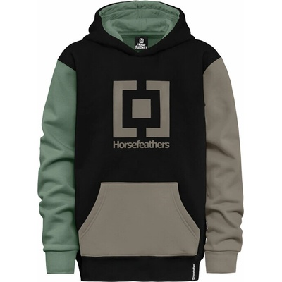 Horsefeathers Leader multicolor VI multicolor – Hledejceny.cz