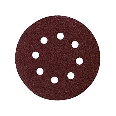 Brúsny papier Makita 125 8-dier Z120
