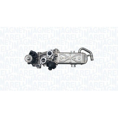 AGR - Ventil MAGNETI MARELLI 571822112060