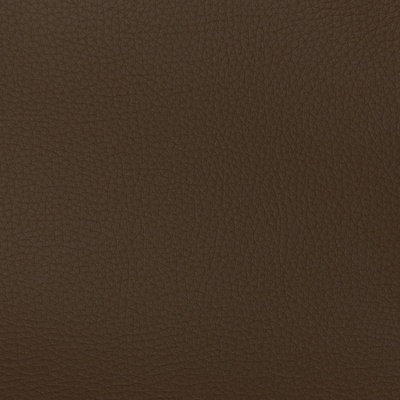 Potahová látka čalounická KOŽENKA FSO SOFT PU FSO_11/16, silná, hnědá, š.145cm, 520g/m2, role 35 metrů
