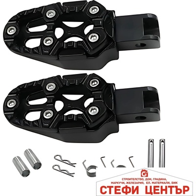 Paolo Мото Степенки pa848 2 БР/К-Т (1852311)