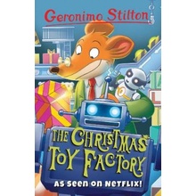 Christmas Toy Factory