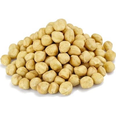 FAETON Lískové ořechy pražené blanšírované 500 g