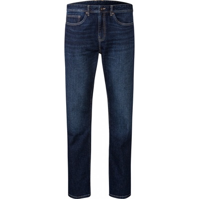 Livergy pánske rifle Straight Fit 100366434 modrá