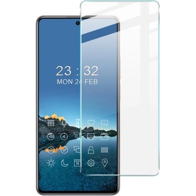 Удароустойчив стъклен протектор марка IMAK за Xiaomi Redmi Note 11 Pro 5G