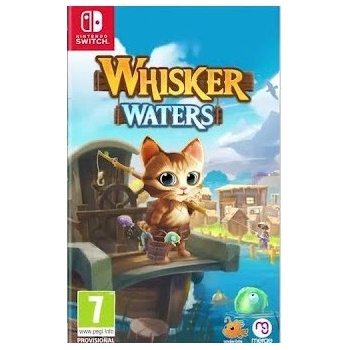 Whisker Waters