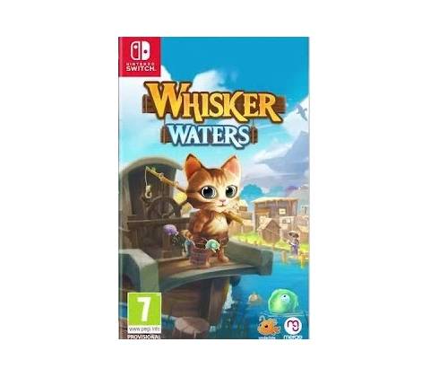 Whisker Waters