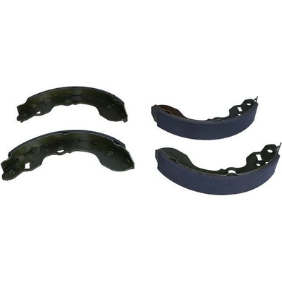 Sada brzdových čeľustí MAXGEAR 19-4560