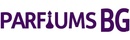 Logo parfiumsbg
