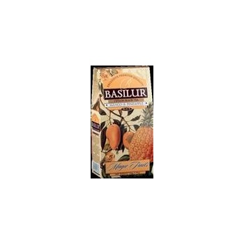 Basilur MANGO&PINEAPPLE 100 g