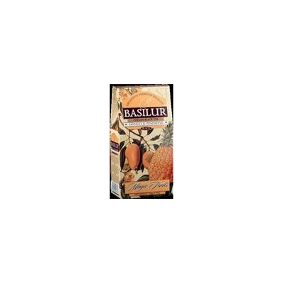 Basilur MANGO&PINEAPPLE 100 g