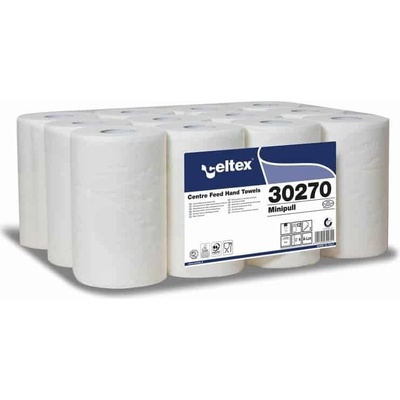 Celtex Lux dvouvrstvé 72 m 30270