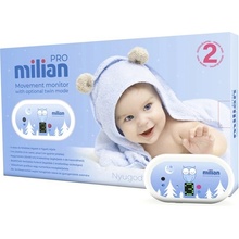 Milian PRO One with 1 sensory pad