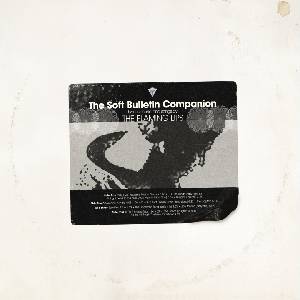 Warner Flaming Lips: The Soft Bulletin - CD (043604)