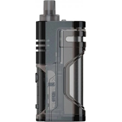 Smoant Knight 40 1500 mAh Black 1 ks