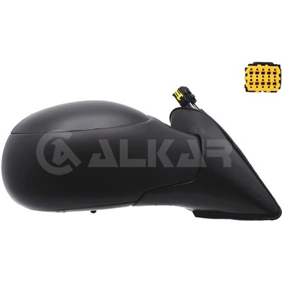 ALKAR Vonkajšie spätné zrkadlo 6102339