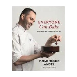 Everyone Can Bake | Dominique Ansel (ISBN: 9781911668008)