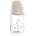 Nip Бебешко шише NIP Green - Cherry, Flow M, 0 м+, 260 ml, бежово (4000821351257)