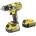 DeWalt DCD790M2T