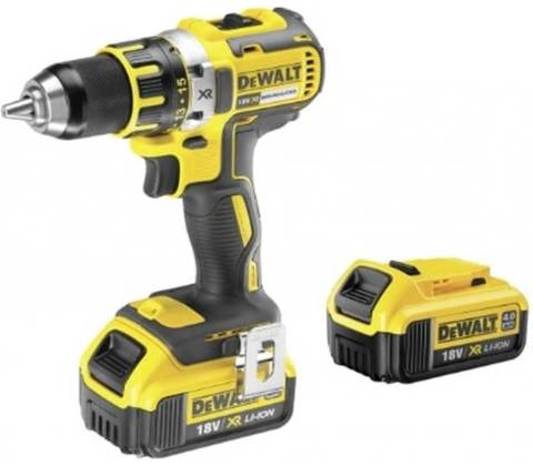 DeWalt DCD790M2T