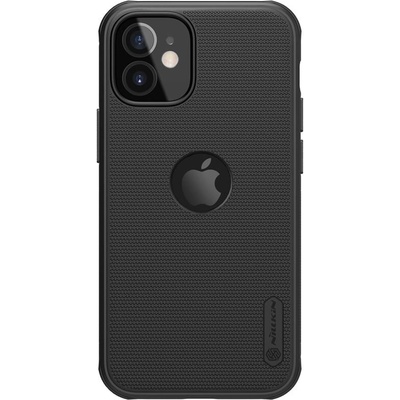 Púzdro Nillkin Super Frosted PRO Magnetic iPhone 12 mini 5.4 čierne