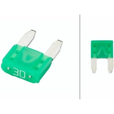 Poistka HELLA 8JS 728 596-171