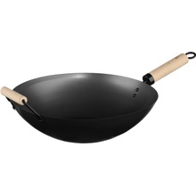 5five Simply Smart Pánev s nepřilnavým povrchem Wok 35 cm