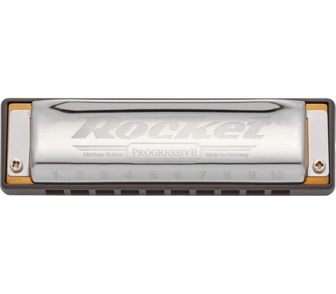 Hohner Rocket
