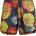 adidas Къси панталони Adidas Women's Run Fast Performance Running Shorts - Black