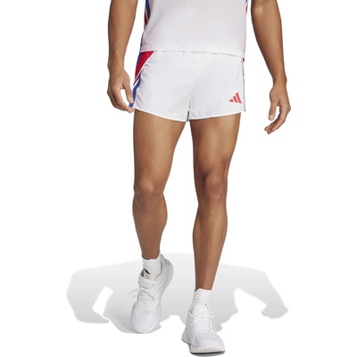ADIDAS Къси панталони Adizero Retro Running Shorts