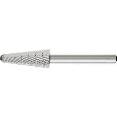 PFERD PFERD TOOLS 22450136 frézovací kolík HSS koule Délka 60 mm Vnější Ø 10 mm Pracovní délka 20 mm Ø hřídele 6 mm 1 ks