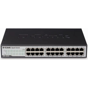 D-Link DGS-1024D