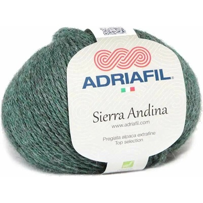 Adriafil Sierra Andina 15 Lahvová