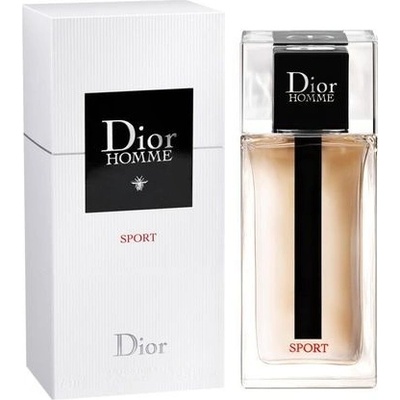 Christian Dior Dior Homme Sport toaletná voda pánska 200 ml