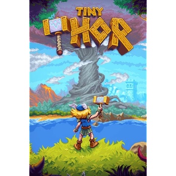 Gameforge 4D Tiny Thor (PC)