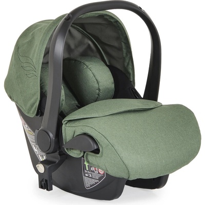 Cangaroo Ellada i-Size