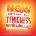 Various Artists - Now That's What I Call Timeless - The Eternal Collection (4 CD) (0198029780024)