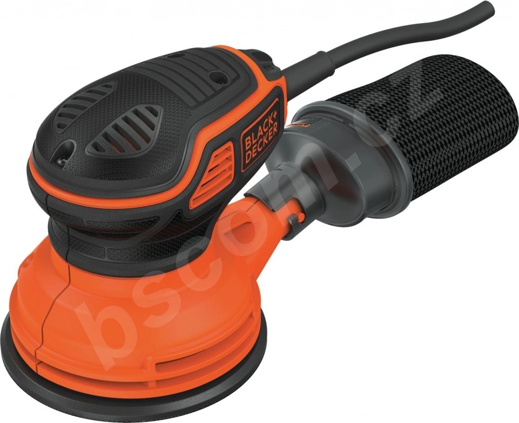 Black & Decker KA199