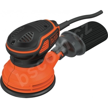 Black & Decker KA199