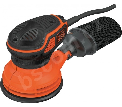 Black & Decker KA199