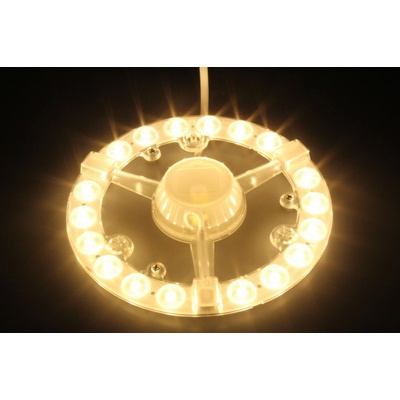 LED modul kit 15W do svítidla - Teplá bílá TL-107310 107310