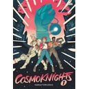 Cosmoknights 1