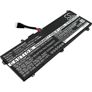 Cameron Sino Батерия за HP Zbook Studio G3, Zbook Studio G4, 3400 mAh, Li-Pol (CS-HPZ300NB)