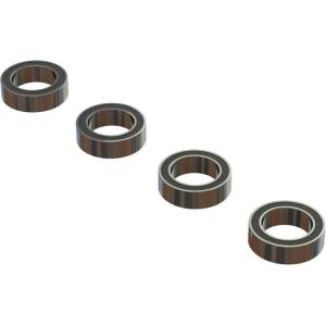 Arrma сачмен лагер 8x12x3.5mm (2RS) (4)