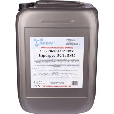 Ravenol DCT-DSG LV Fluid 20 l
